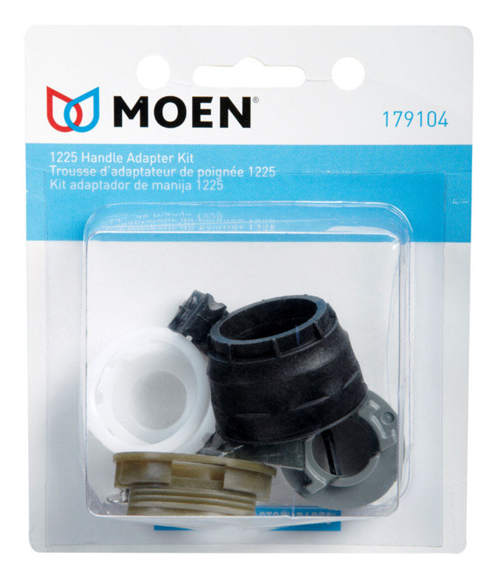 HANDLE ADAPTER KIT MOEN