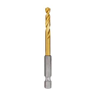 MW SHOCKWAVE 316 in. Titanium Twist Drill Bit 48-89-4609