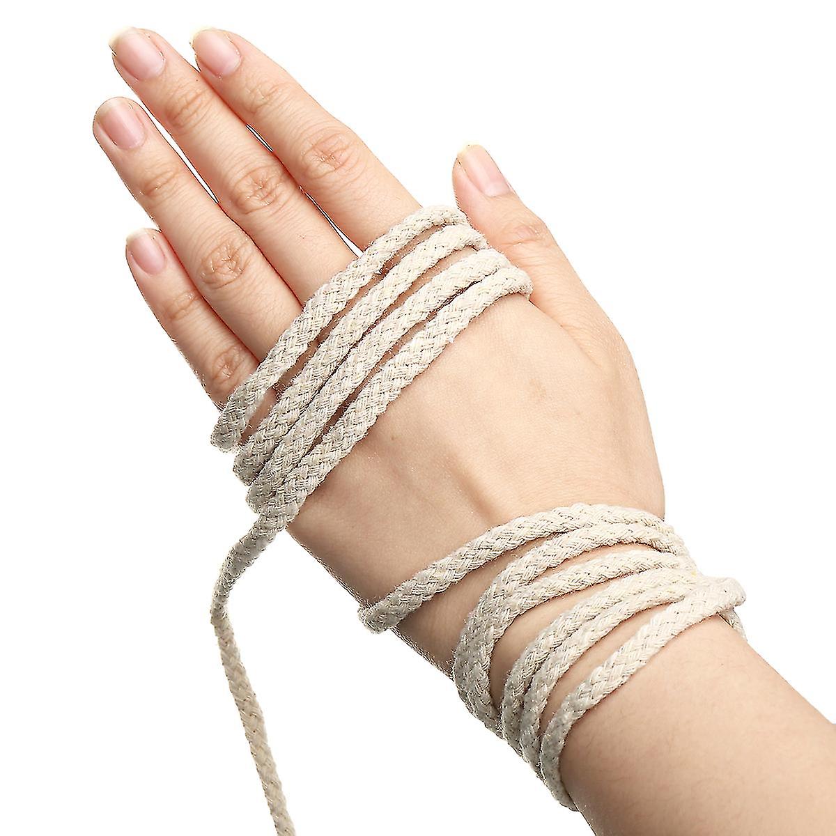 5mm 100m Macrame Rope Bei Cord S Hand Craft