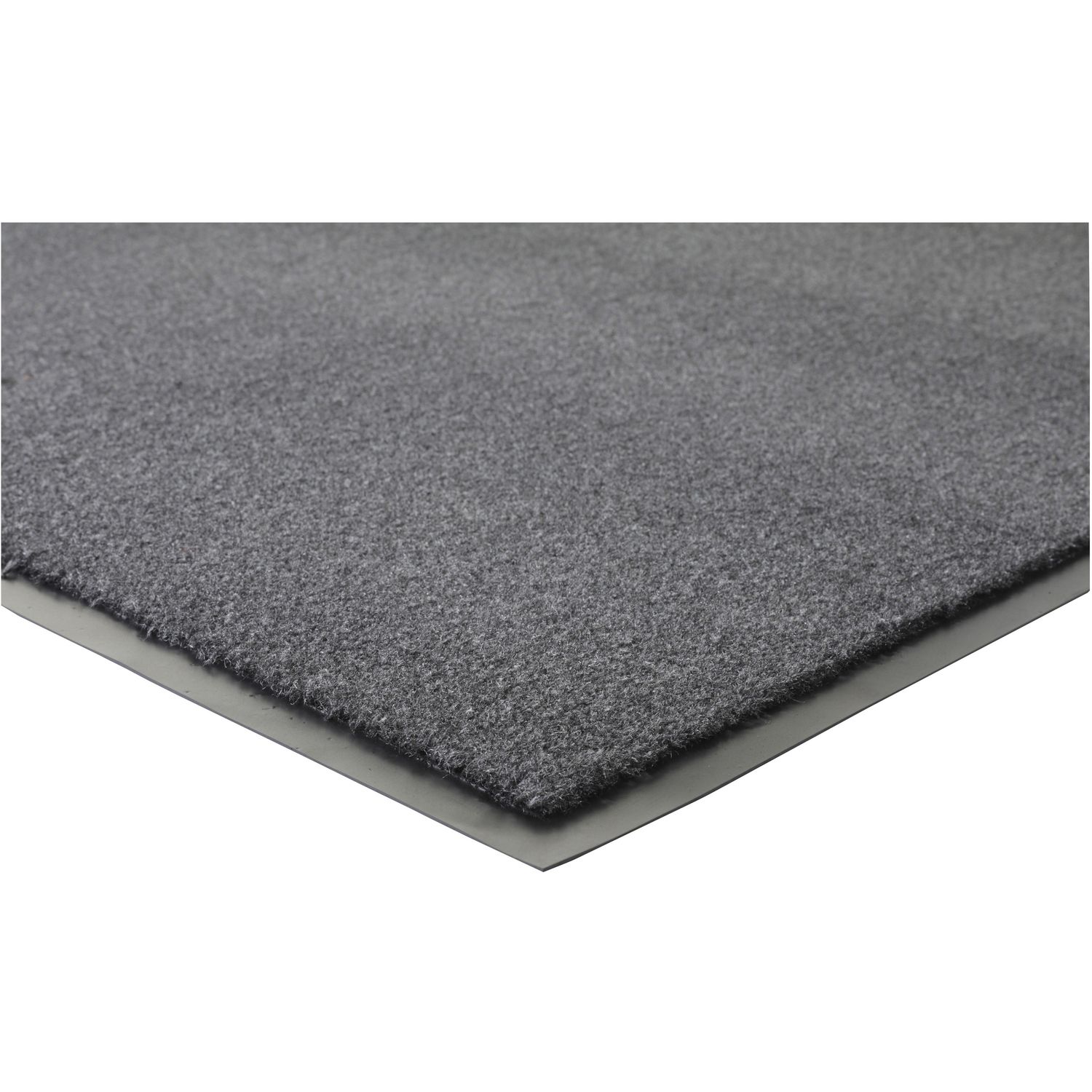 Silver Series Indoor Walk-Off Mats by Genuine Joe GJO56352