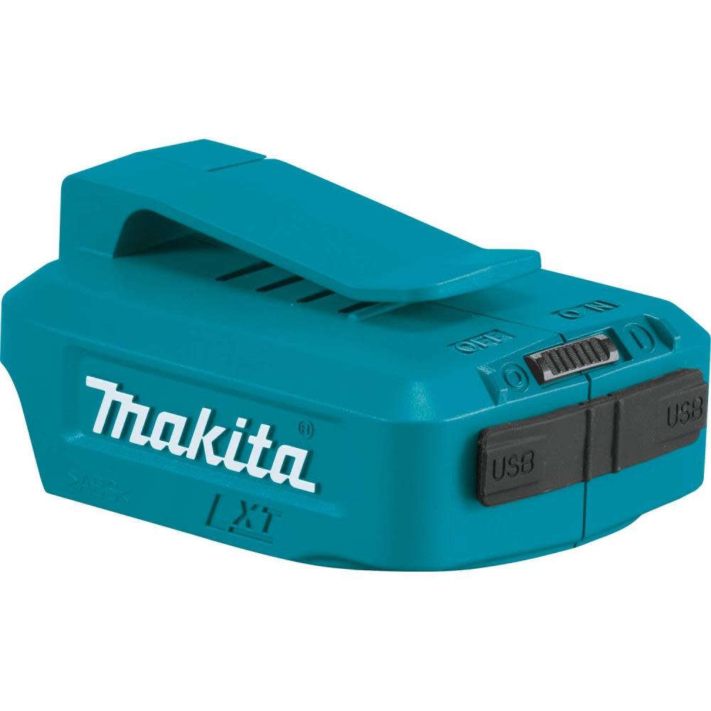 18 Volt LXT Lithium-Ion Cordless Power Source (Power Source Only) ;