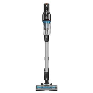 BLACK+DECKER POWERSERIES Extreme 20V MAX Bagless Cordless Washable Filter Multi-Surface Black Stick Vacuum with 5.0Ah Battery BHFEB520D1