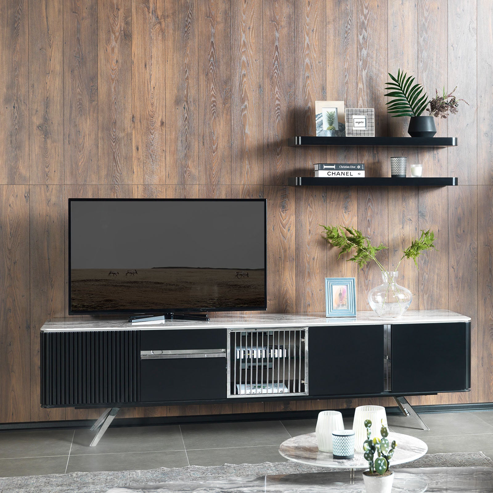 Beretta Tv Unit Ber00005