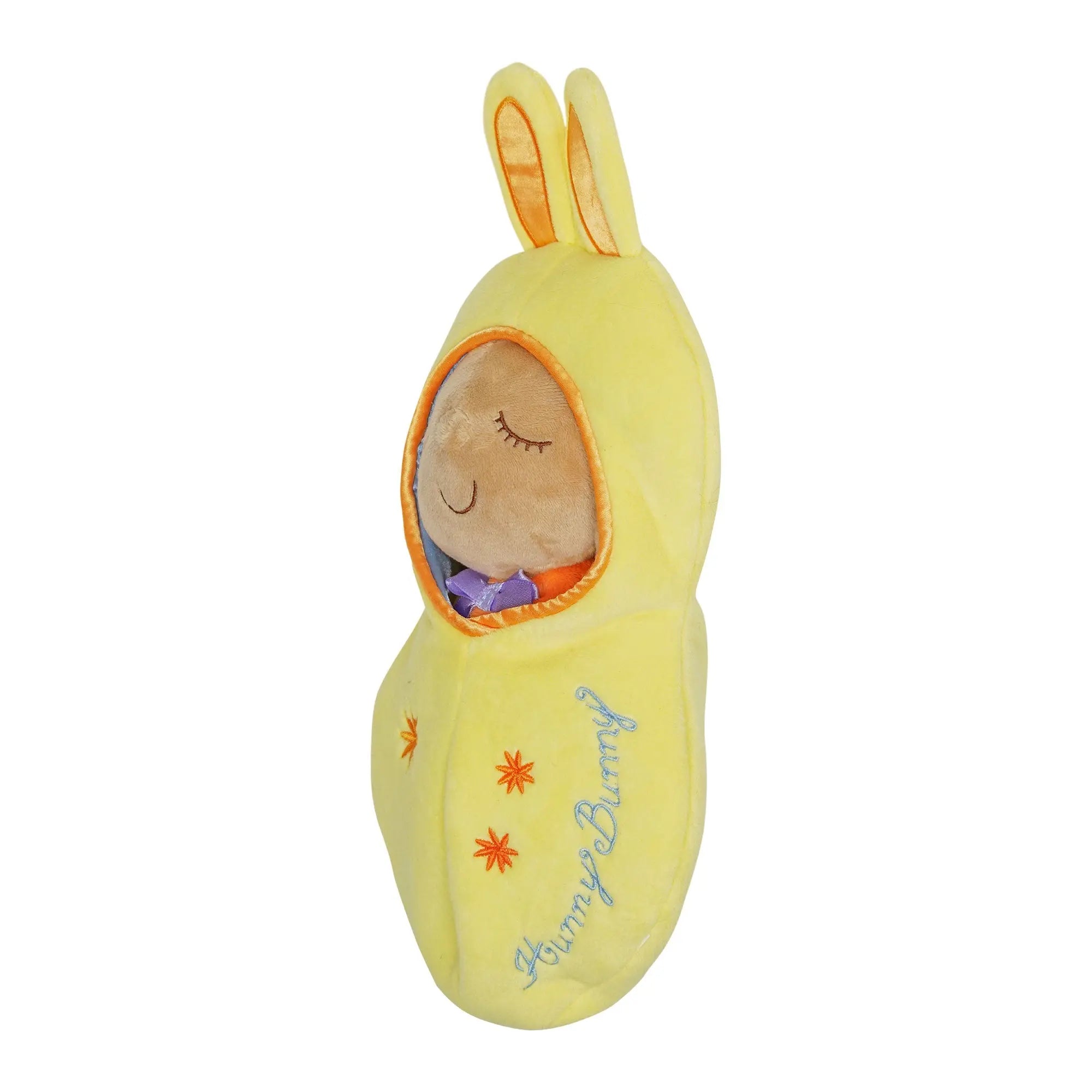 Snuggle Pods Hunny Bunny Beige