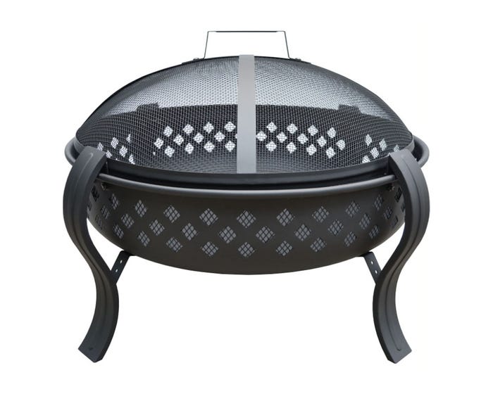 Landmann Brookfield Fire Pit - 21940