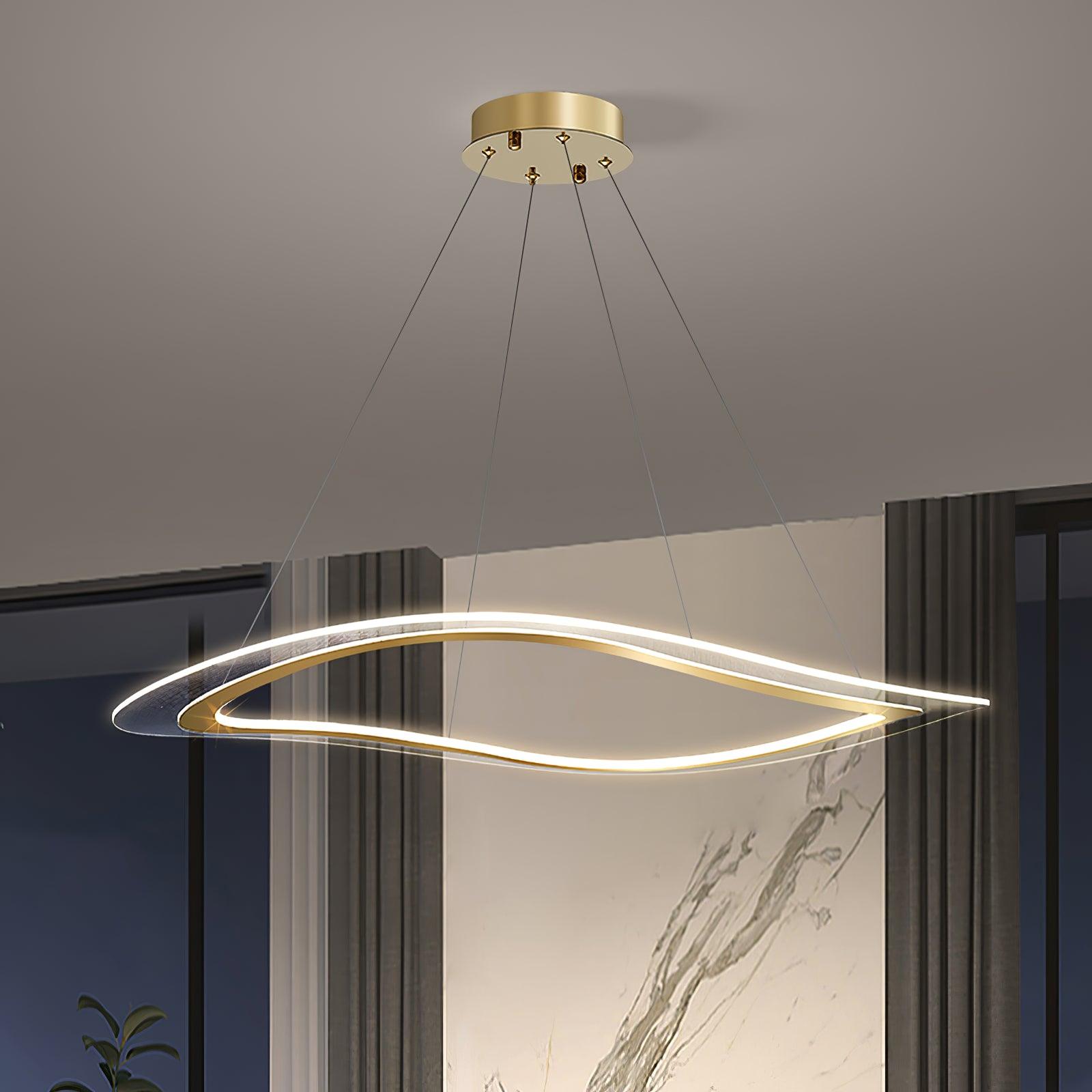 Marques Chandelier