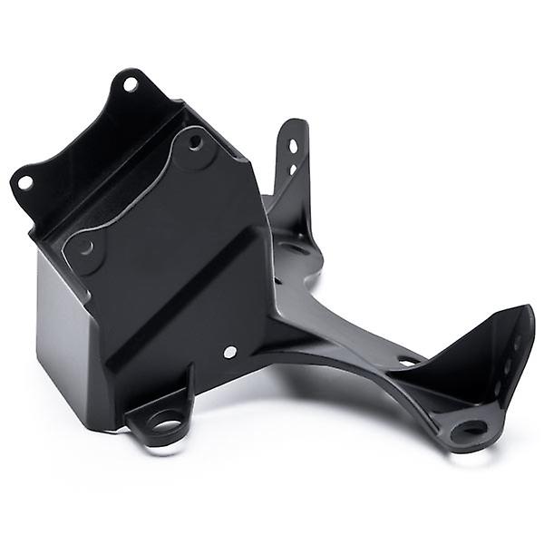 Black Upper Stay Cowl Bracket Cowling Brace Compatible with Yamaha YZF R6 2006-2007