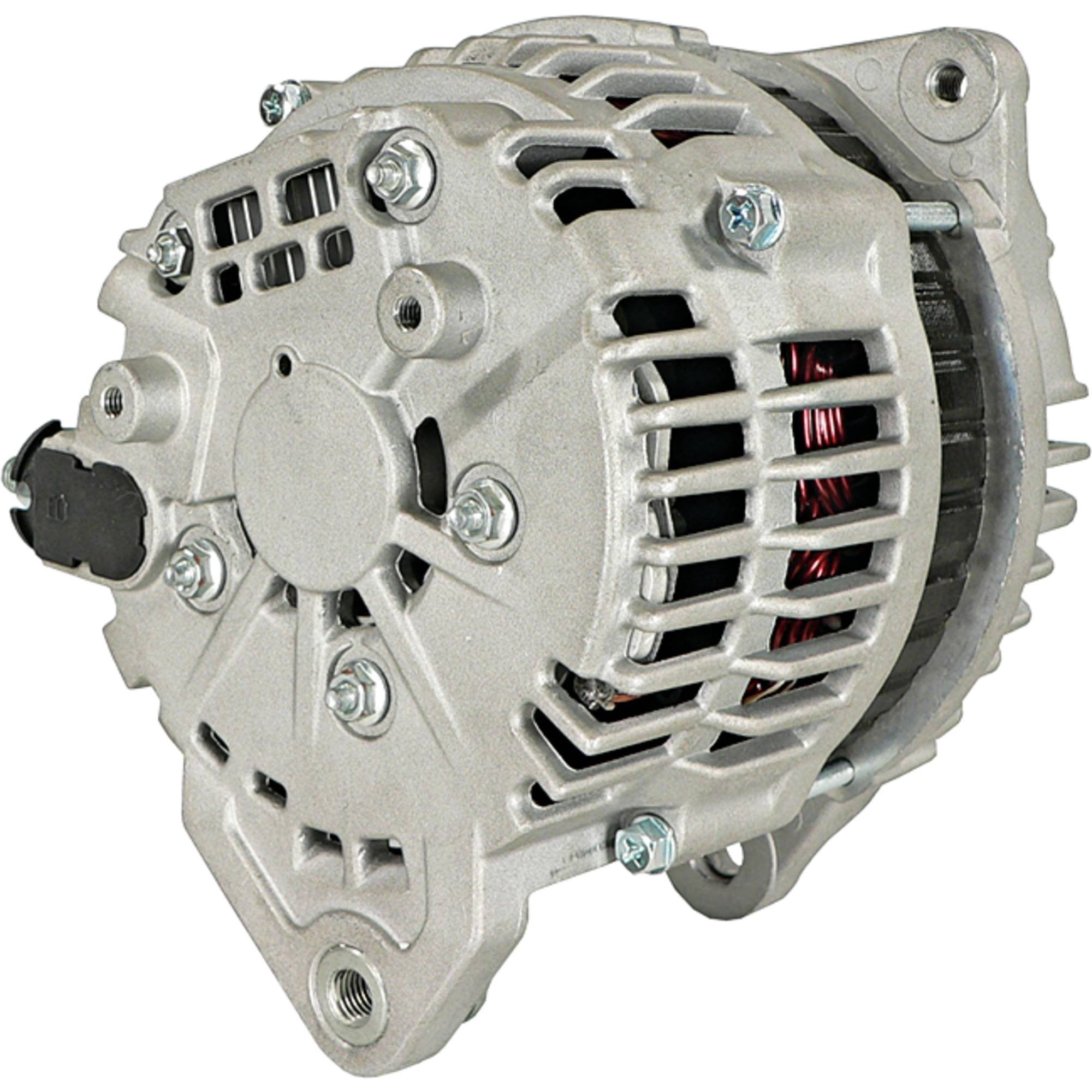 DB Electrical 400-44114 New Alternator for Pathfinder 2005-2007 4.0L and Armada TItan QX56 2007 5.6L