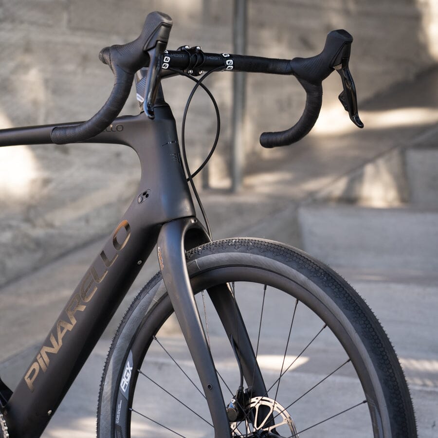 Pinarello Dyodo Gravel 650B Rival AXS