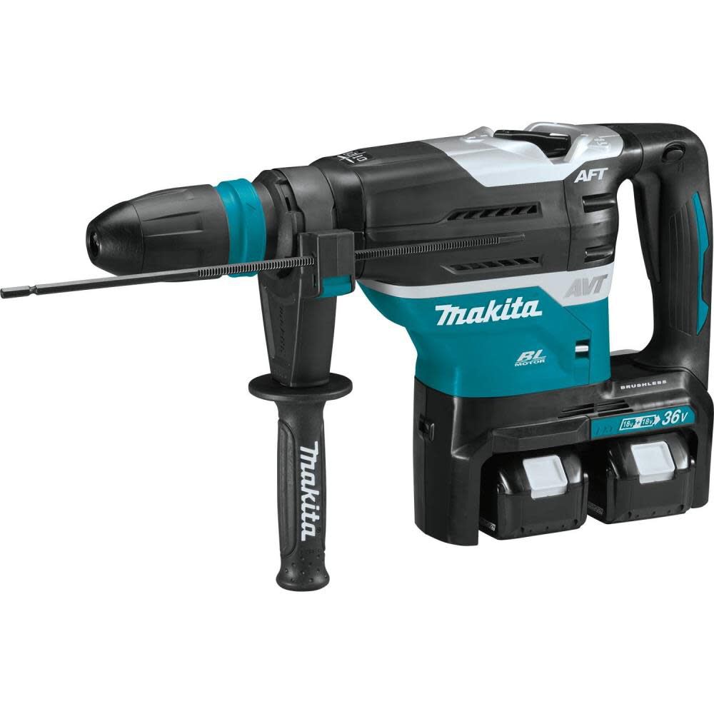 Makita 18V X2 LXT 36V 1 9/16