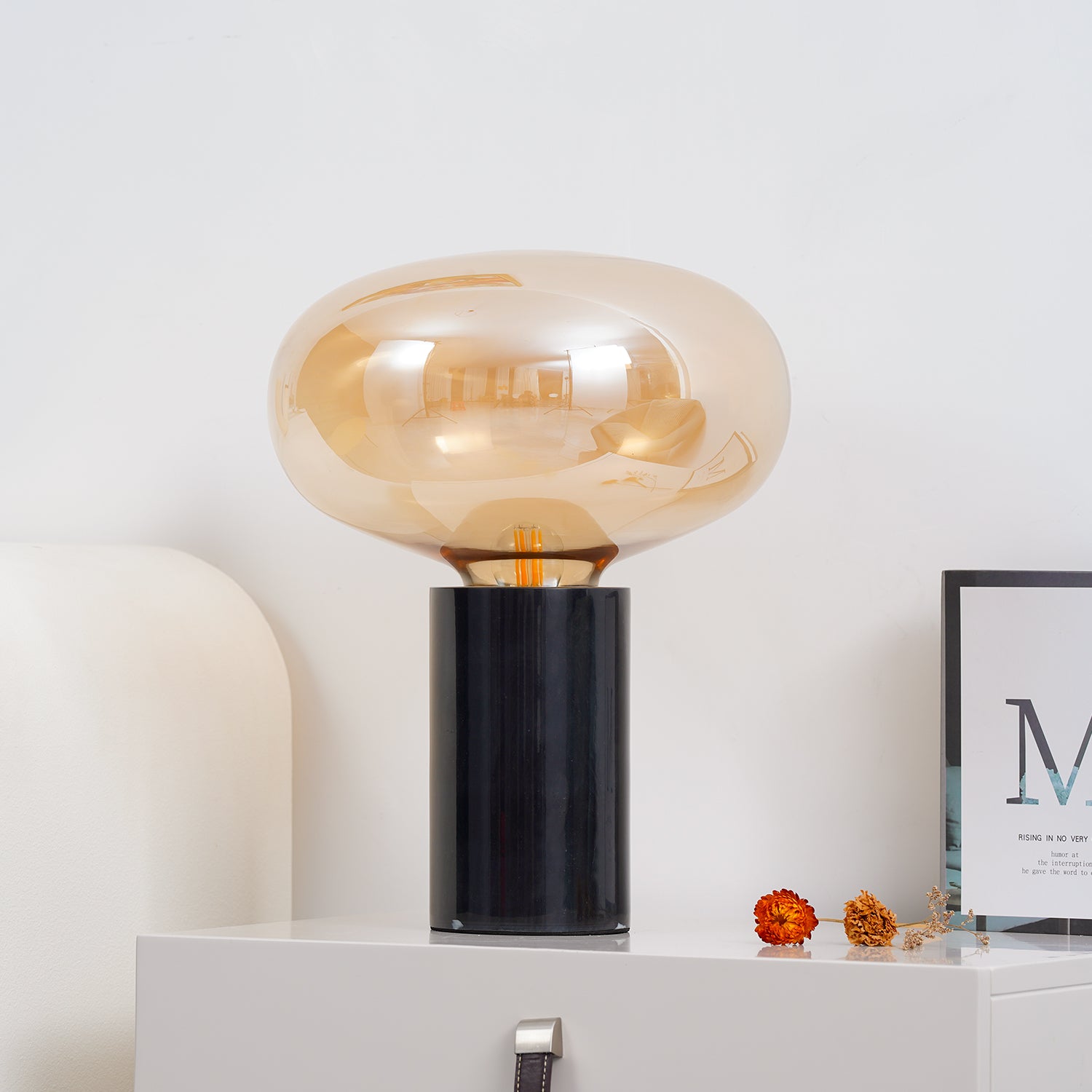 Sylvaine Table Lamp