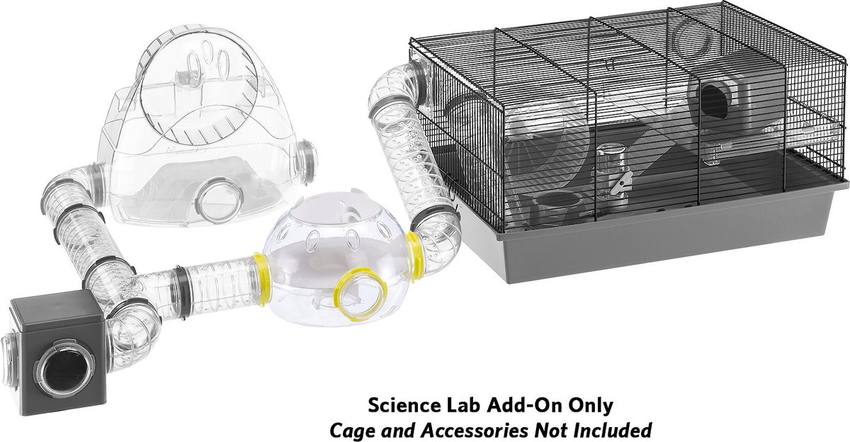 Ferplast Modular Science Lab Add-on Unit