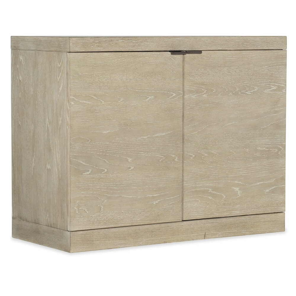 Cascade File Cabinet