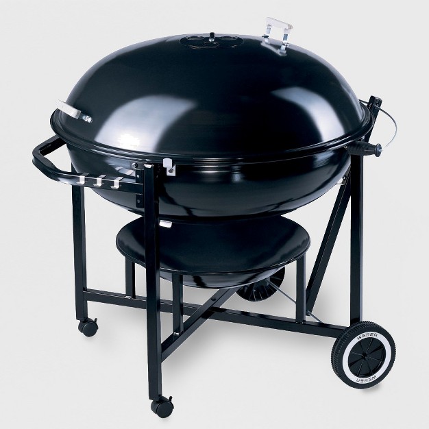 Weber Ranch Kettle Model 60020