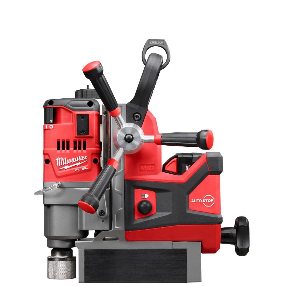 Milwaukee M18 FUEL 1-1/2