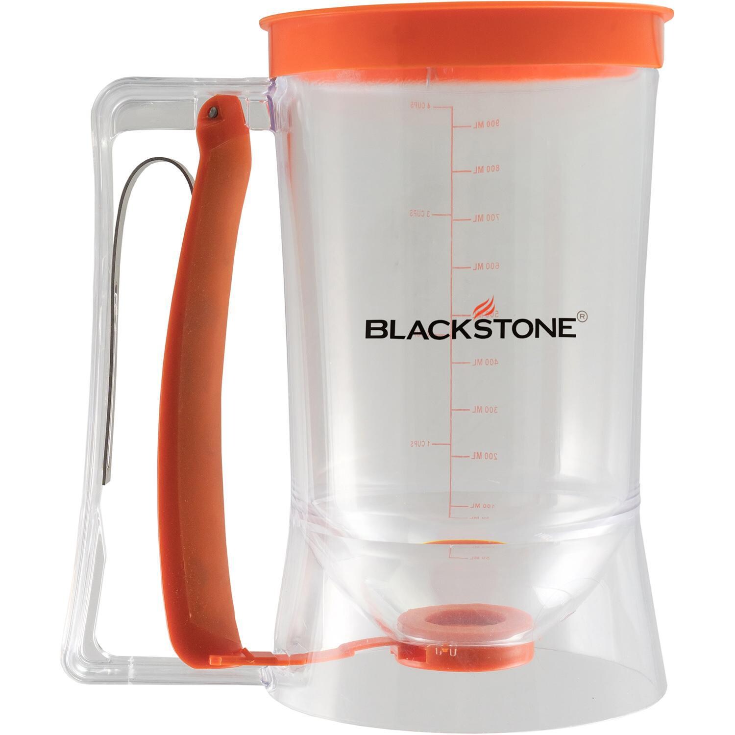 Blackstone Essential Tools and Ultimate Breakfast Kit