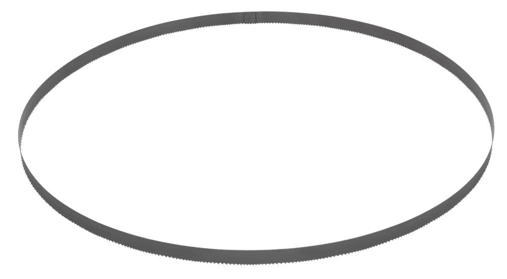 MW 18 TPI Standard / Deep-Cut Portable Band Saw Blade 48-39-0520 from MW