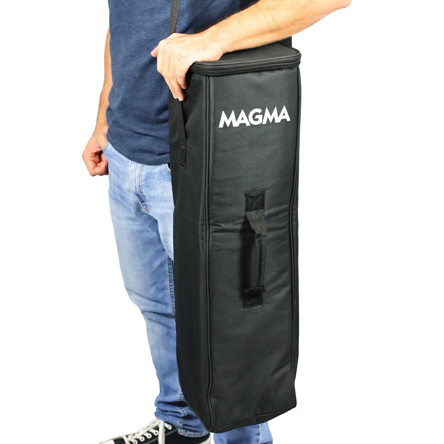 Magma Storage Bag Crossover Quad Pod Stand