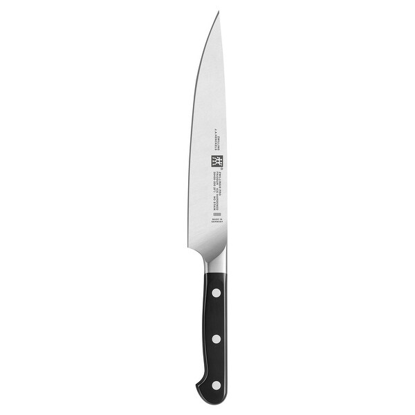 ZWILLING Pro 8-inch Carving Knife