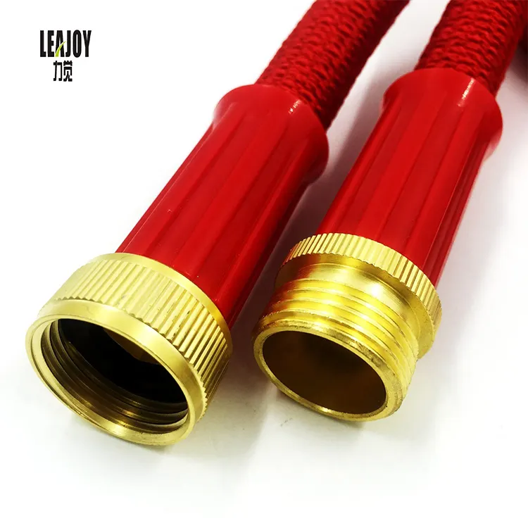 Factory Supply Expandable Water Hose Garden Hose 50 FT High Pressure Expandable Garden Hose