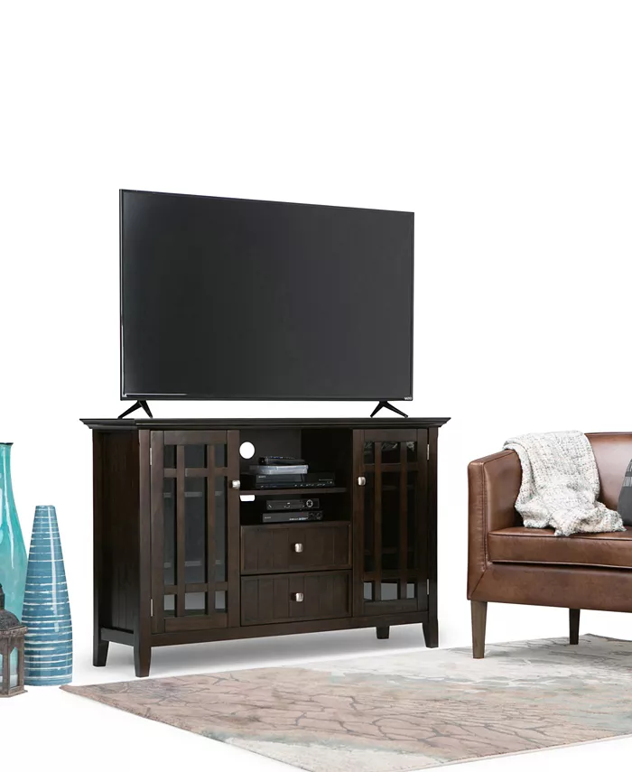 Simpli Home Westminster TV Stand