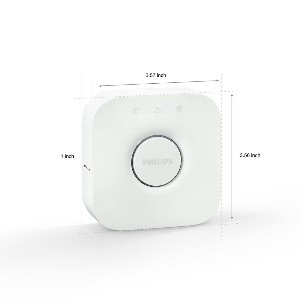 Philips Hue Smart Bridge 458471