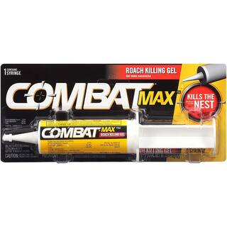 COMBAT 60 g Source Kill Max Roach Kill Gel 2340051960