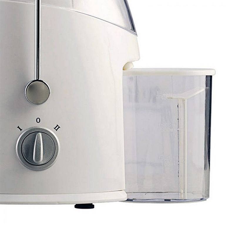 Brentwood Juice Extractor in White