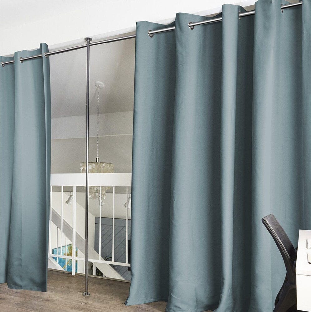 Zenfinit Room Divider Kits