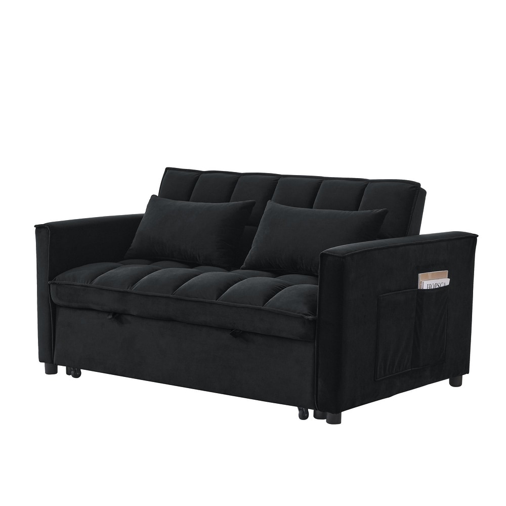 Sleeper Sofa Convertible Sofa