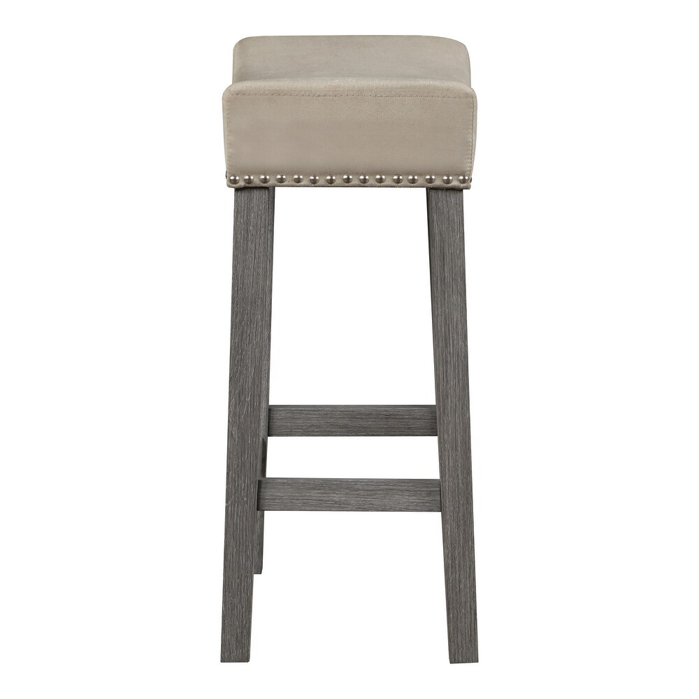 Celina 5 Piece Counter Height Set