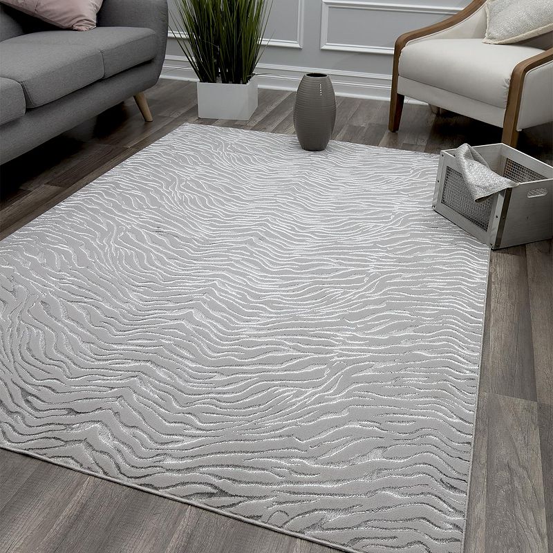 Cosmoliving Natura Collection Animalia Rug