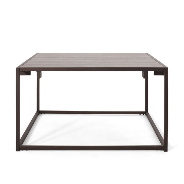 Reidsville Indoor Coffee Table by Christopher Knight Home