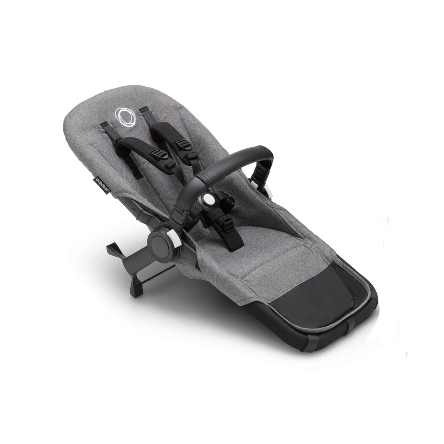 Bugaboo-Donkey5-Duo-Extension-Set-Base