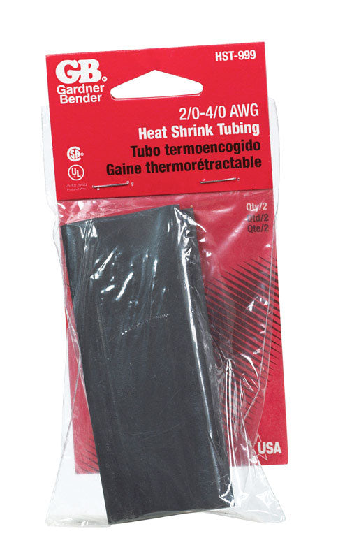 TUBING HEATSHRNK 1