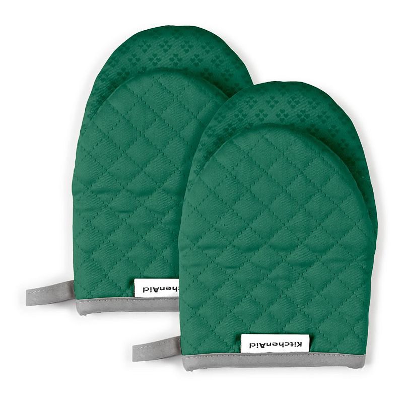 KitchenAid Asteroid Mini Oven Mitt 2-pk.