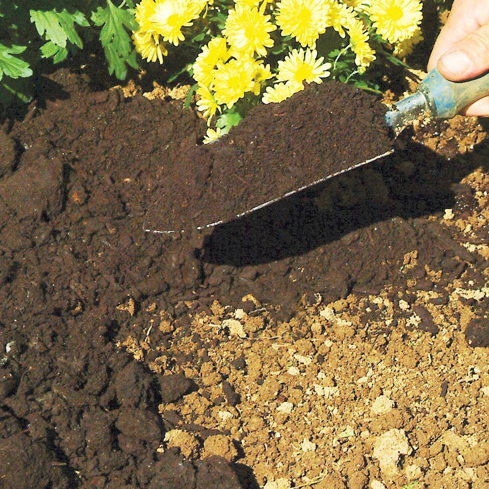 Gardens Alive! 16 Qt. Gardener's Gold Premium Bagged Compost 80033