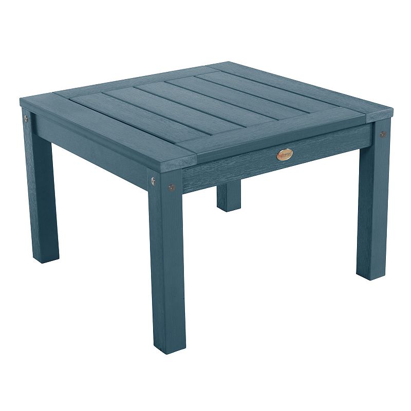 highwood Pocono Deep Seating Outdoor Side Table