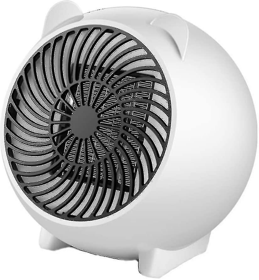 Fan Heater Winter Portable Electric Heater Home Heating Warm Air Blower