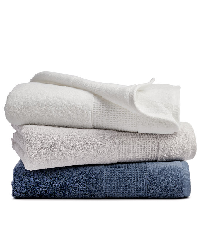 Oake Organic Towel Bundles