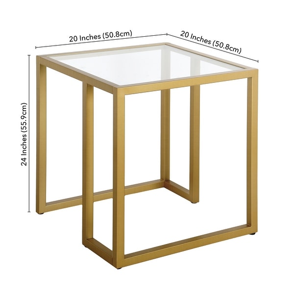 Oscar Side Table