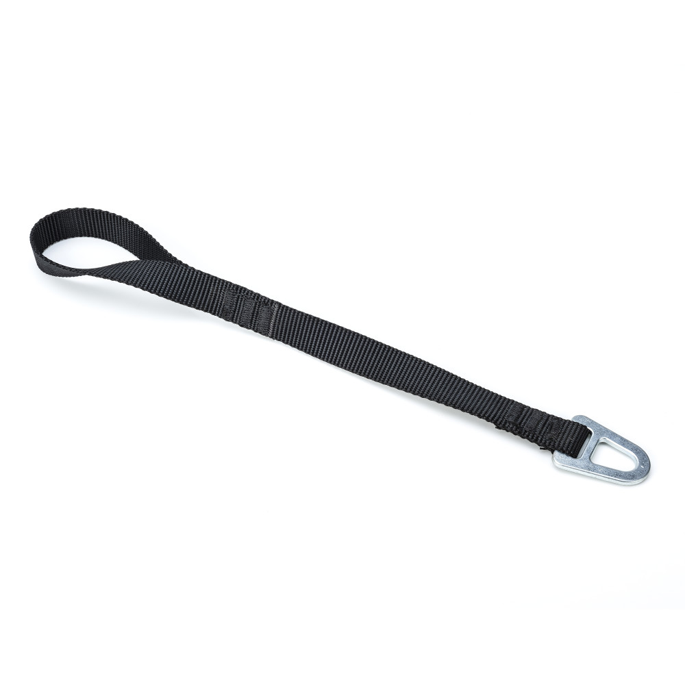 GEARWRENCH Single D Ring Web Tether with Nylon Loop 88759 from GEARWRENCH