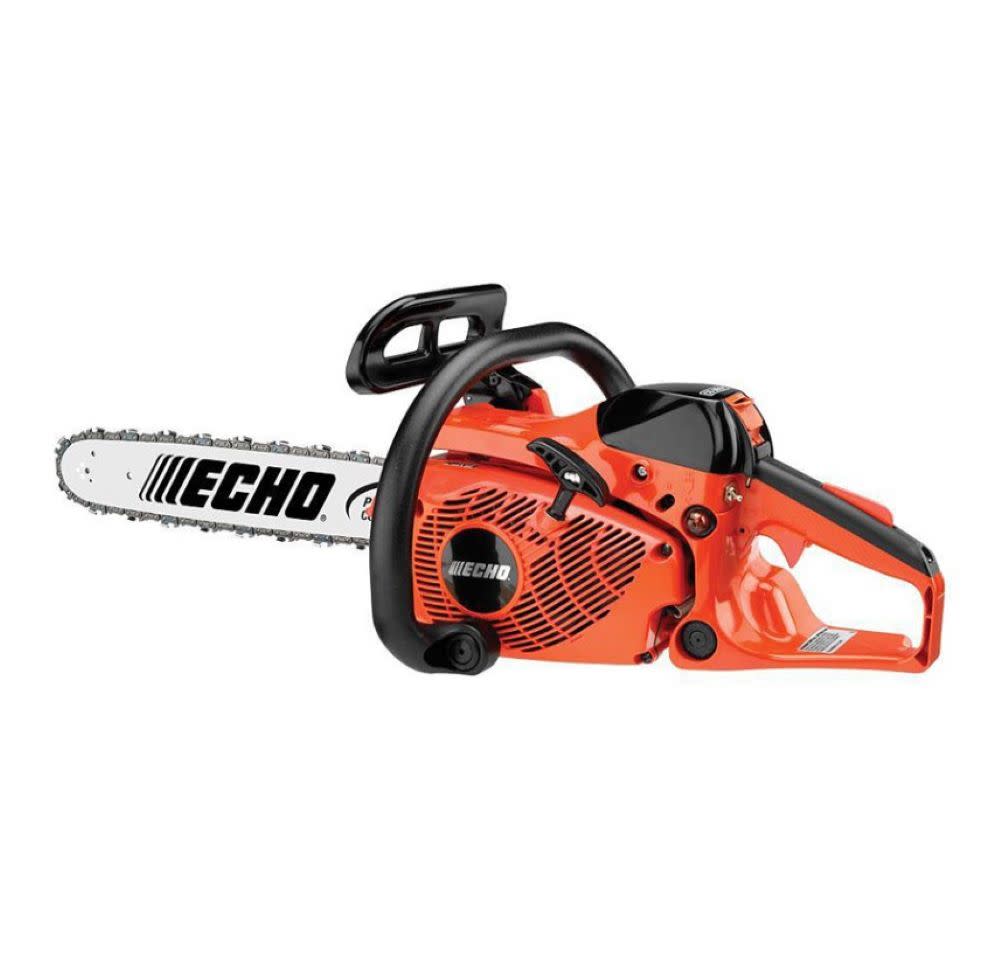 Echo Chainsaw Gas 14