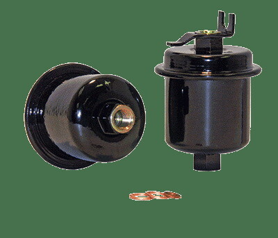 WIX Filters 33559 WIX Fuel Filter 33559