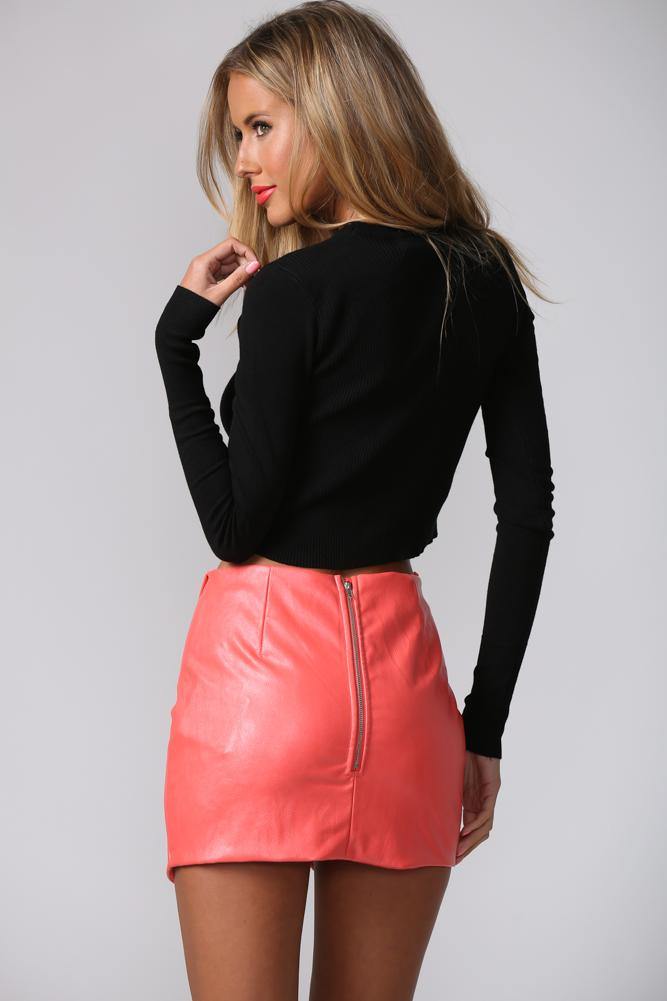 Havana Skirt Pink