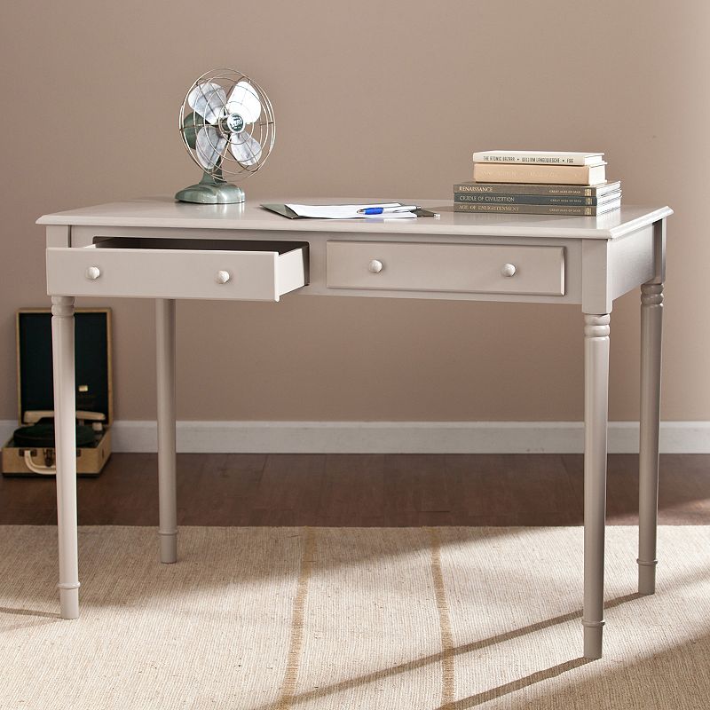 Jesson 2-Drawer Writing Desk