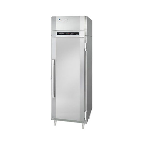 Victory FS-1D-S1-EW-PT Ultraspec Series Freezer， Pass-Thru