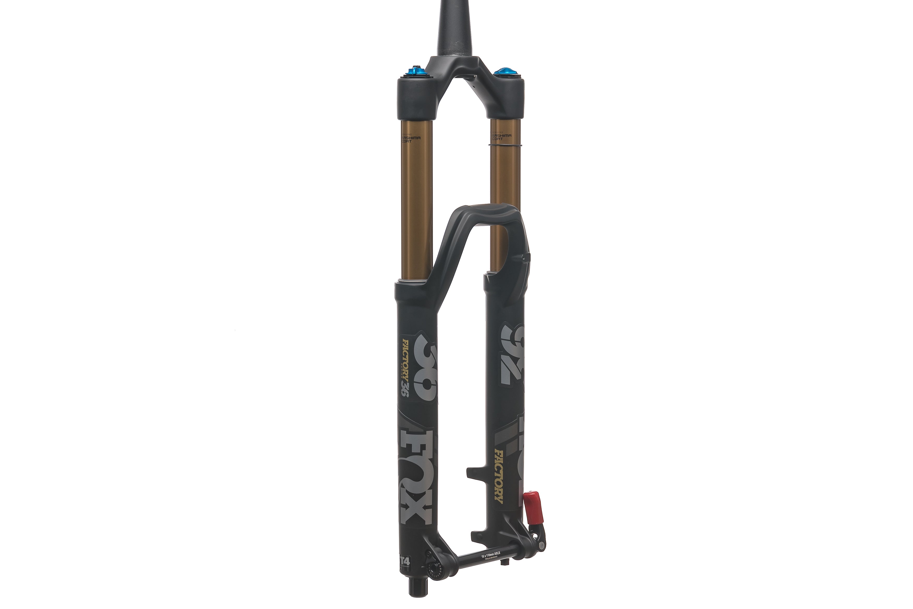 2018 Fox 36 Float Factory Series Mountain Fork 27.5