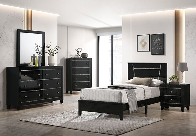 BED     |     FOA7038BK