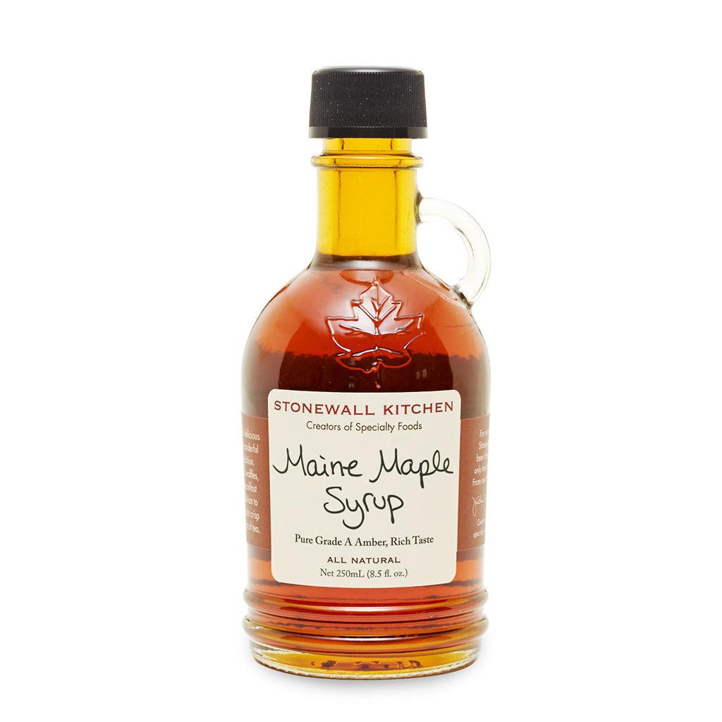 Stonewall Kitchen  Maine Maple Syrup - 8.5 oz